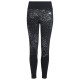 Adidas Παιδικό κολάν Optime Glam 7/8 Leggings